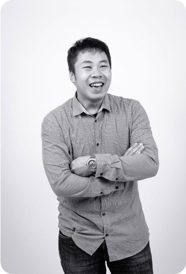 Leo Chen Leo Chen